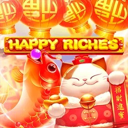 Happy-Riches